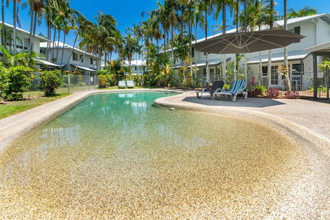 Coco Bay Resort - Accommodation Brunswick Heads 3