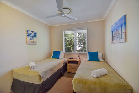 Coco Bay Resort - Accommodation Brunswick Heads 4