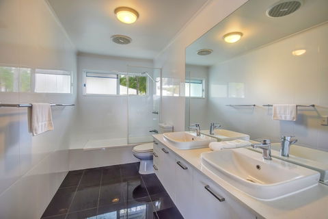 Coco Bay Resort - Accommodation Brunswick Heads 5