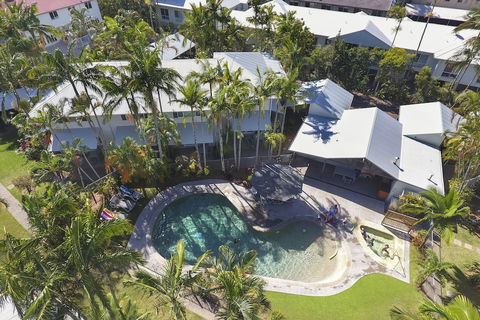 Coco Bay Resort - Accommodation Brunswick Heads 2
