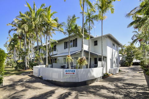 Coco Bay Resort - Accommodation Brunswick Heads 0