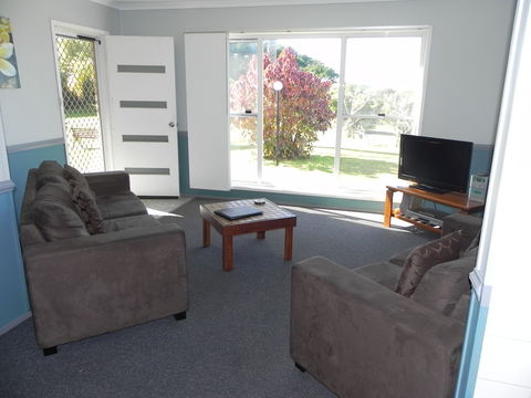 Leisure Lee Holiday Apartments - Accommodation Brunswick Heads 3