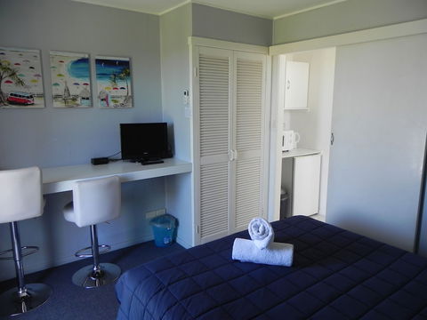 Leisure Lee Holiday Apartments - Accommodation Brunswick Heads 6