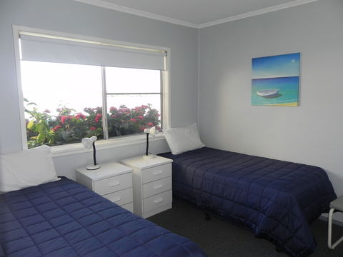Leisure Lee Holiday Apartments - Accommodation Brunswick Heads 4