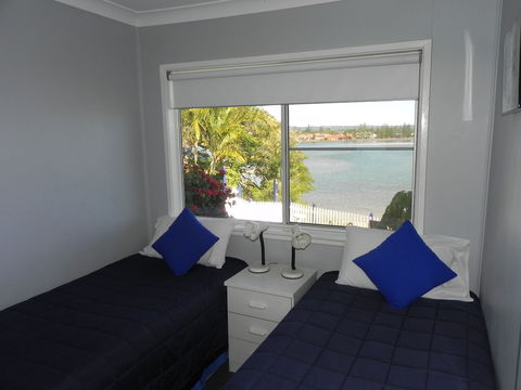Leisure Lee Holiday Apartments - Accommodation Brunswick Heads 1