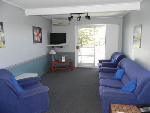 Leisure Lee Holiday Apartments - Accommodation Brunswick Heads 0
