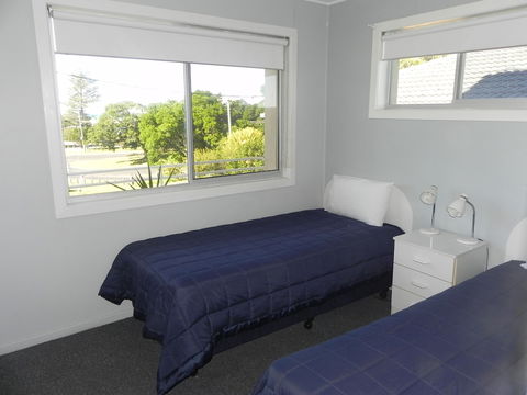 Leisure Lee Holiday Apartments - Accommodation Brunswick Heads 5