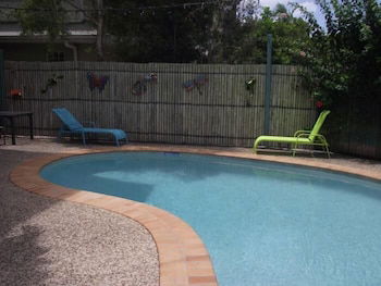 Noosa River Sandy Shores - Accommodation Brunswick Heads 6