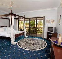 Willow Tree Estate - Accommodation Brunswick Heads