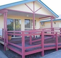 Dolphin Sands Holiday Villas - Accommodation Brunswick Heads