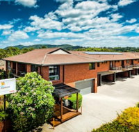 Coffs Harbour Holiday Apartments - Accommodation Brunswick Heads