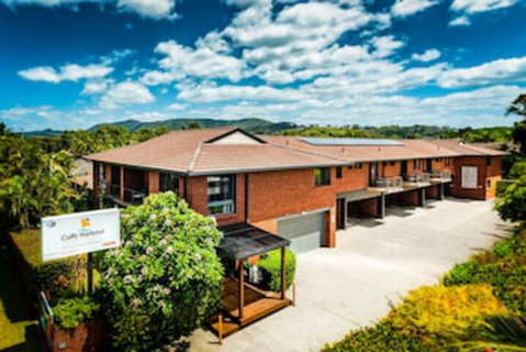 Coffs Harbour Holiday Apartments - Accommodation Brunswick Heads 0