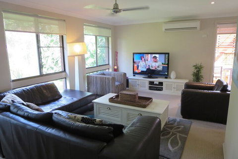 Coffs Harbour Holiday Apartments - Accommodation Brunswick Heads 7