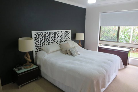 Coffs Harbour Holiday Apartments - Accommodation Brunswick Heads 2