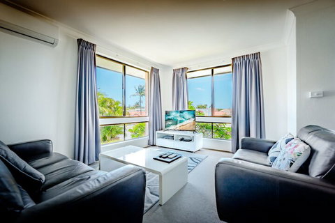 Coffs Harbour Holiday Apartments - Accommodation Brunswick Heads 3
