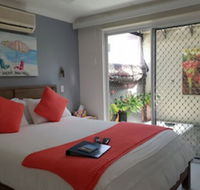 Nelson Bay Bed  Breakfast - Accommodation Brunswick Heads