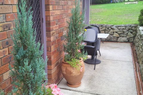 Crimson Villa - Accommodation Brunswick Heads 1