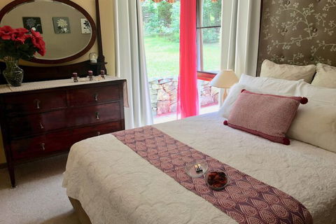 Crimson Villa - Accommodation Brunswick Heads 5