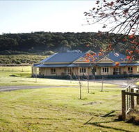 Tallawarra B  B - Accommodation Brunswick Heads