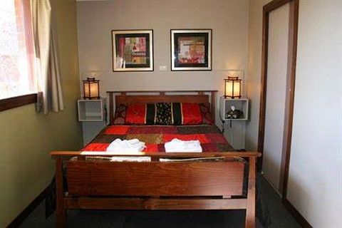 Golden Embers Apartments - Accommodation Brunswick Heads 3