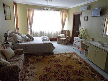 Golden Embers Apartments - Accommodation Brunswick Heads 0