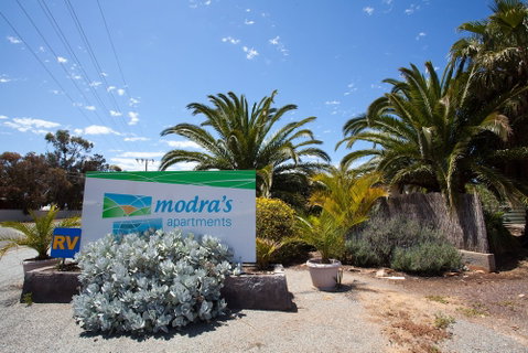 Modra's Apartments - Accommodation Brunswick Heads 1