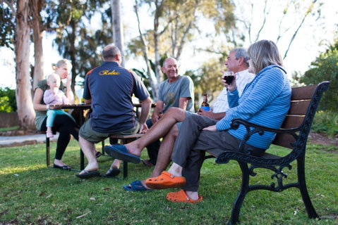 Modra's Apartments - Accommodation Brunswick Heads 2