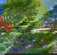 Alexandria Bed  Breakfast - Accommodation Brunswick Heads