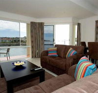 Anchorage Holiday Apartments - Accommodation Brunswick Heads