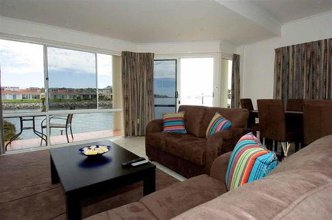 Anchorage Holiday Apartments - Accommodation Brunswick Heads 0