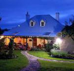 Orfords Sanda House B  B - Accommodation Brunswick Heads