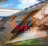 Apartments on Tolmie - Accommodation Brunswick Heads