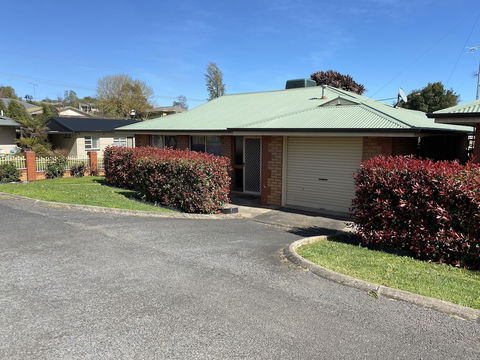 Apartments On Tolmie - Accommodation Brunswick Heads 1