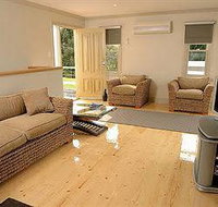 Ballarat Miners Cottages - Accommodation Brunswick Heads