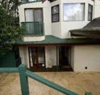 Montville Attic - Accommodation Brunswick Heads