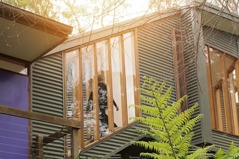 Cladich Pavilions - Accommodation Brunswick Heads 2