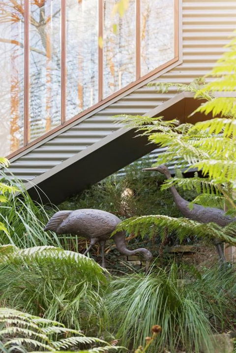 Cladich Pavilions - Accommodation Brunswick Heads 3