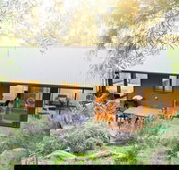 Cladich Pavilions - Accommodation Brunswick Heads