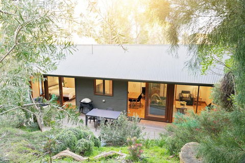 Cladich Pavilions - Accommodation Brunswick Heads 0