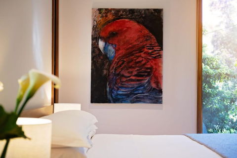 Cladich Pavilions - Accommodation Brunswick Heads 5