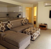 Lifestyle Apartments at Ferntree - Accommodation Brunswick Heads