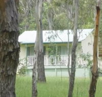 Goomburra Forest Retreat - Accommodation Brunswick Heads