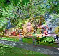 Lake Wendouree Luxury Apartments on Webster - Accommodation Brunswick Heads