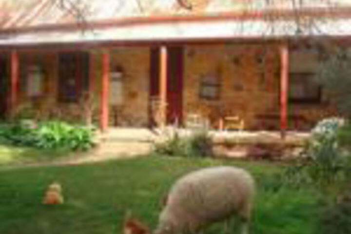 Mount Barker SA Accommodation Brunswick Heads