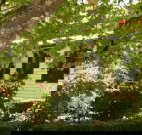 Quamby Homestead - Accommodation Brunswick Heads