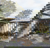 The Apartment - Accommodation Brunswick Heads