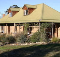 Wind Song Bed  Breakfast - Accommodation Brunswick Heads