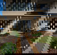 Searenity Holiday Accommodation - Accommodation Brunswick Heads