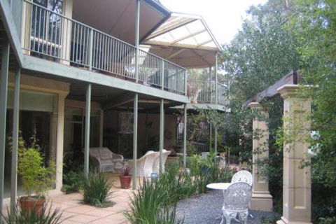 The Gallery Bed & Breakfast - Accommodation Brunswick Heads 2