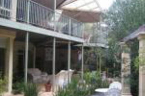 The Gallery Bed & Breakfast - Accommodation Brunswick Heads 0